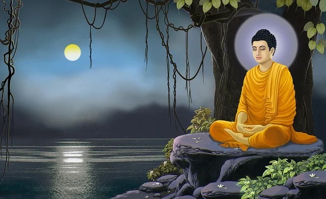 Bốn Chân Lý cao quý trong Phật Pháp – Tứ Diệu Đế
