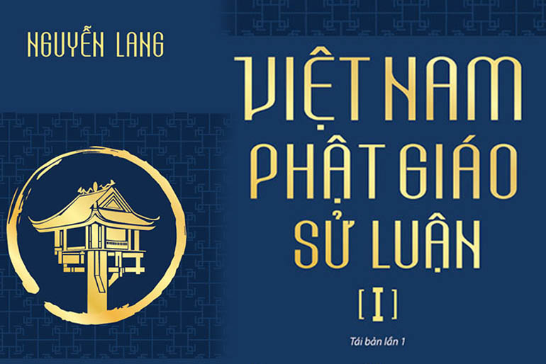 Việt Nam Phật giáo sử luận trọn bộ – Nguyễn Lang Thích Nhất Hạnh