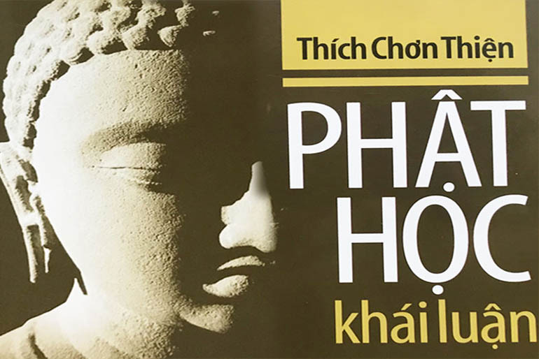 PHẬT HỌC KHÁI LUẬN – VIỆN NGHIÊN CỨU PHẬT HỌC VIỆT NAM